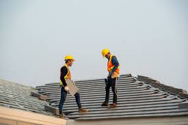 Best Roof Leak Repair  in Everett, WA